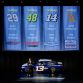 Chevrolet SS NASCAR Race Car 2013