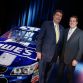 Chevrolet SS NASCAR Race Car 2013