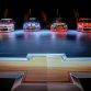 Chevrolet SS NASCAR Race Car 2013
