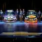 Chevrolet SS NASCAR Race Car 2013