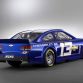 Chevrolet SS NASCAR Race Car 2013