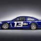Chevrolet SS NASCAR Race Car 2013