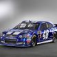 Chevrolet SS NASCAR Race Car 2013