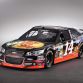 Chevrolet SS NASCAR Race Car 2013
