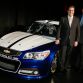 Chevrolet SS NASCAR Race Car 2013