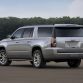 Chevrolet Tahoe and Suburban 2014