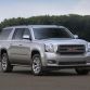Chevrolet Tahoe and Suburban 2014