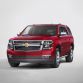 Chevrolet Tahoe and Suburban 2014