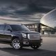 Chevrolet Tahoe and Suburban 2014