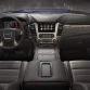 Chevrolet Tahoe and Suburban 2014