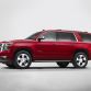 Chevrolet Tahoe and Suburban 2014