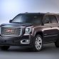 Chevrolet Tahoe and Suburban 2014