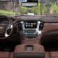 Chevrolet Tahoe and Suburban 2014