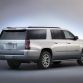 Chevrolet Tahoe and Suburban 2014