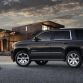 Chevrolet Tahoe and Suburban 2014