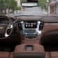 Chevrolet Tahoe and Suburban 2014