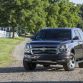 2015 Chevrolet Tahoe and Suburban Z71