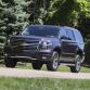 2015 Chevrolet Tahoe and Suburban Z71