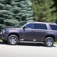 2015 Chevrolet Tahoe and Suburban Z71