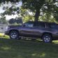 2015 Chevrolet Tahoe and Suburban Z71