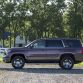 2015 Chevrolet Tahoe and Suburban Z71
