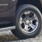 2015 Chevrolet Tahoe and Suburban Z71