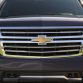 2015 Chevrolet Tahoe and Suburban Z71