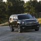 Chevrolet Tahoe and Suburban Texas Editions (1)