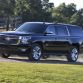 Chevrolet Tahoe and Suburban Texas Editions (2)