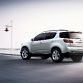 Chevrolet Trailblazer 2012