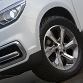 Chevrolet Trailblazer 2012