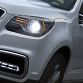 Chevrolet Trailblazer 2012