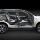 Chevrolet Trailblazer 2012