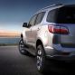 Chevrolet Trailblazer 2013