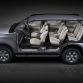Chevrolet Trailblazer 2013