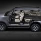 Chevrolet Trailblazer 2013
