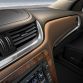 Chevrolet Traverse facelift 2013