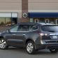 Chevrolet Traverse facelift 2013