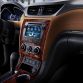 Chevrolet Traverse facelift 2013