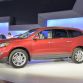 Chevrolet Traverse facelift 2013 Live in New York 2012