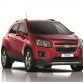 Chevrolet Trax 2013