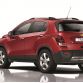 Chevrolet Trax 2013