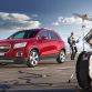 Chevrolet Trax 2013