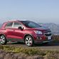 Chevrolet Trax 2013