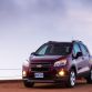 Chevrolet Trax 2013