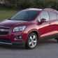 Chevrolet Trax 2013