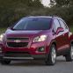 Chevrolet Trax 2013