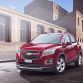 Chevrolet Trax 2013