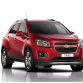 Chevrolet Trax 2013