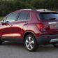 Chevrolet Trax 2013